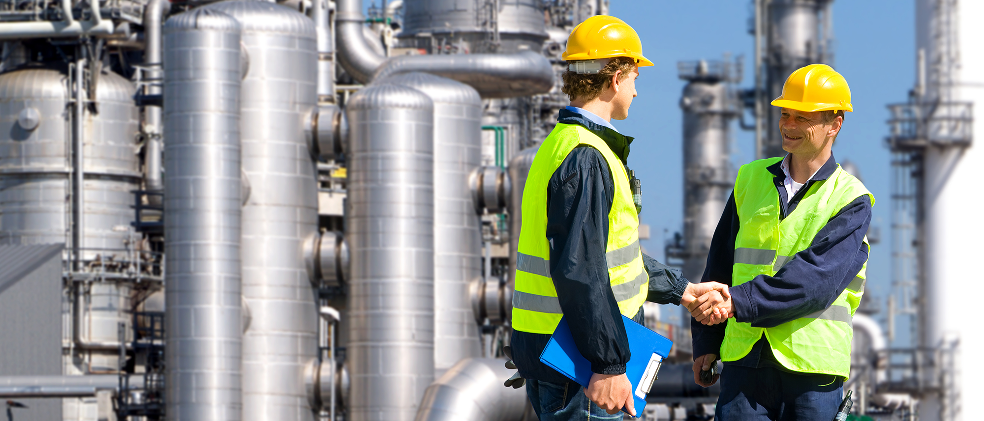 NJ Safety Consulting Services ProActive Safety Solutions New Jersey